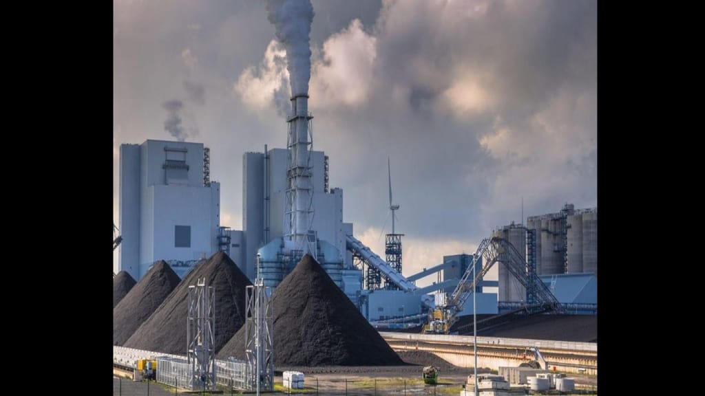 Power Plants
