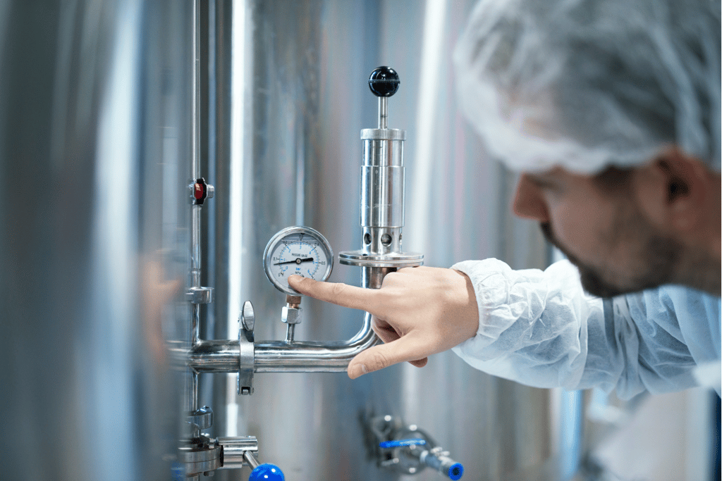 Indian pharma strengthens deploying compressed air dryers in sync with revised Schedule M norms