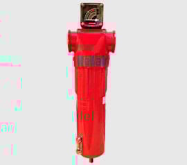 Delair Air Filters