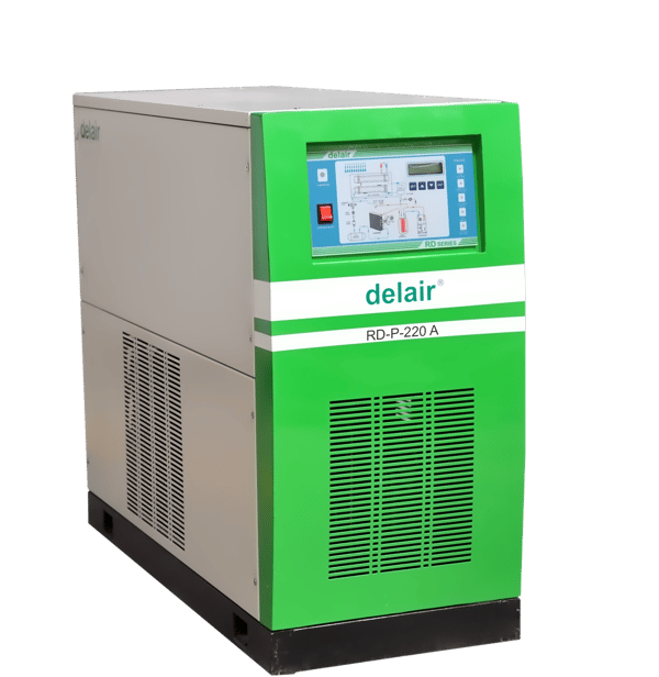 RD Series Delpet Dryer