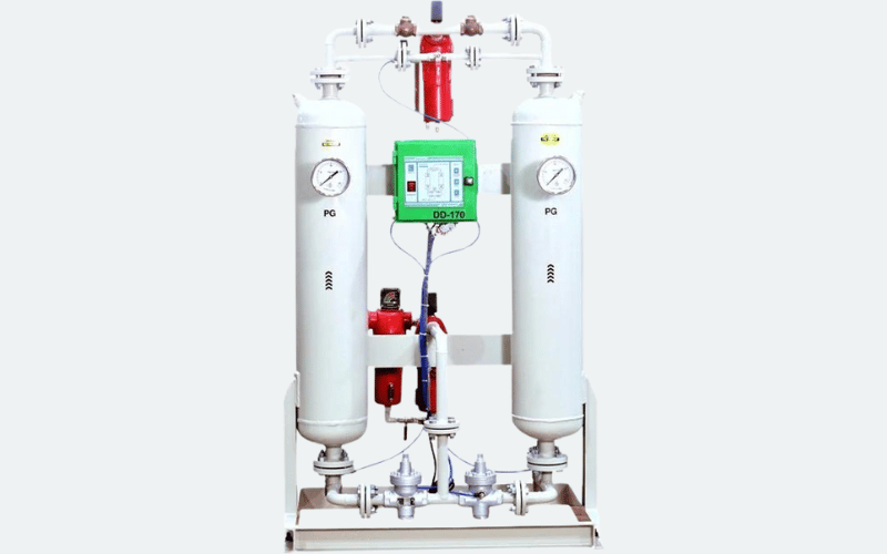 The Impact of Air Purity on Medicine Quality