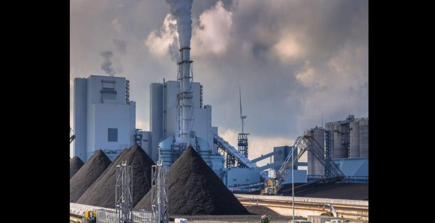 Power Plants