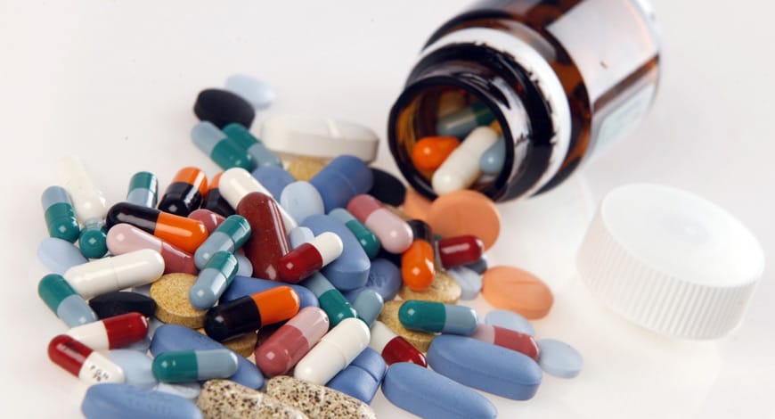 Pharmaceutical Industry
