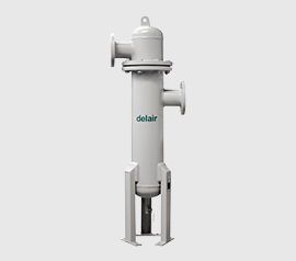 Auto Drain Valve-EO Series - Delair