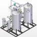 1st Gas Dryer supplied