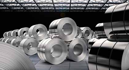 Steel Industry