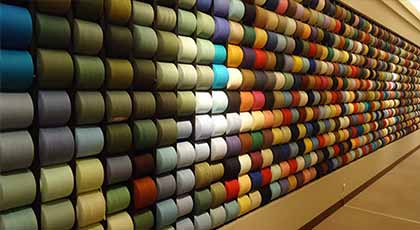 Textile Industry