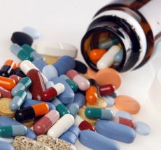 Pharmaceutical Industry