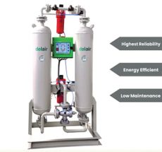 compressed-air-drying