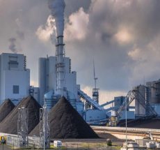 Power Plants