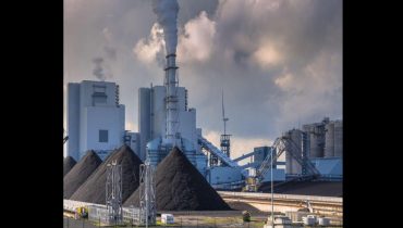 Power Plants