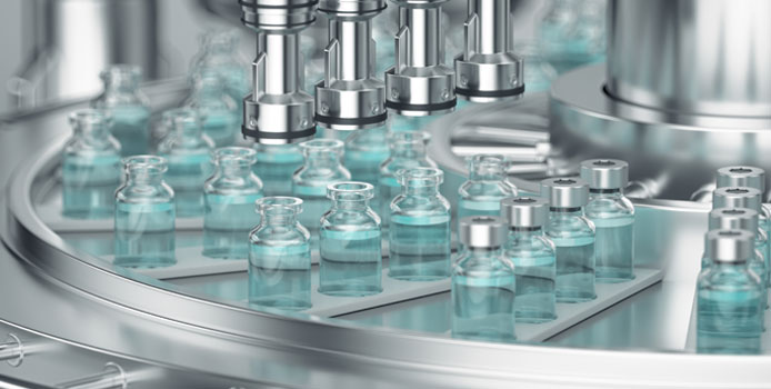 Case Study: Use of Dry Compressed Air in Pharmaceutical Applications