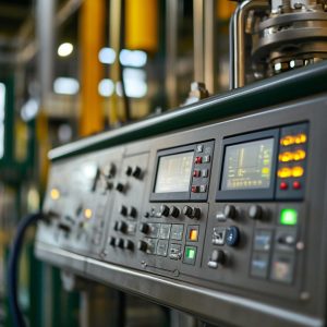 Pneumatic Valves Operations & Instrumentation Air