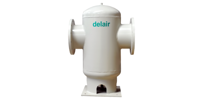 Moisture Separators – MS Series