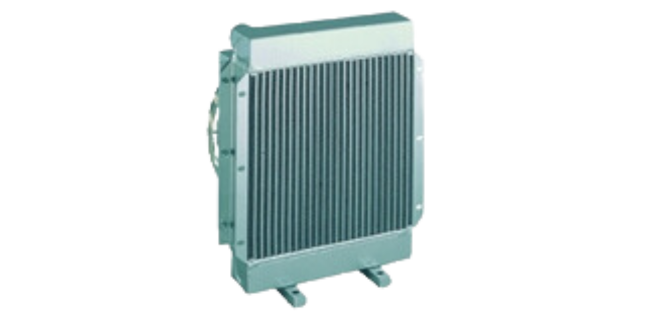 After Cooler – Air Cooled
