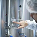 Indian pharma strengthens deploying compressed air dryers in sync with revised Schedule M norms