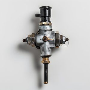 Auto Drain Valves