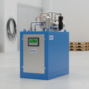 Refrigeration Dryers