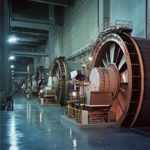 Wind Tunnel & Environmental Testing