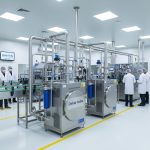 MSMEs underscore indispensability of compressed air for drug quality as revised Schedule M deadline nears