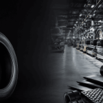 Why Compressed Air Dryers Matter in Rubber & Tyre Manufacturing